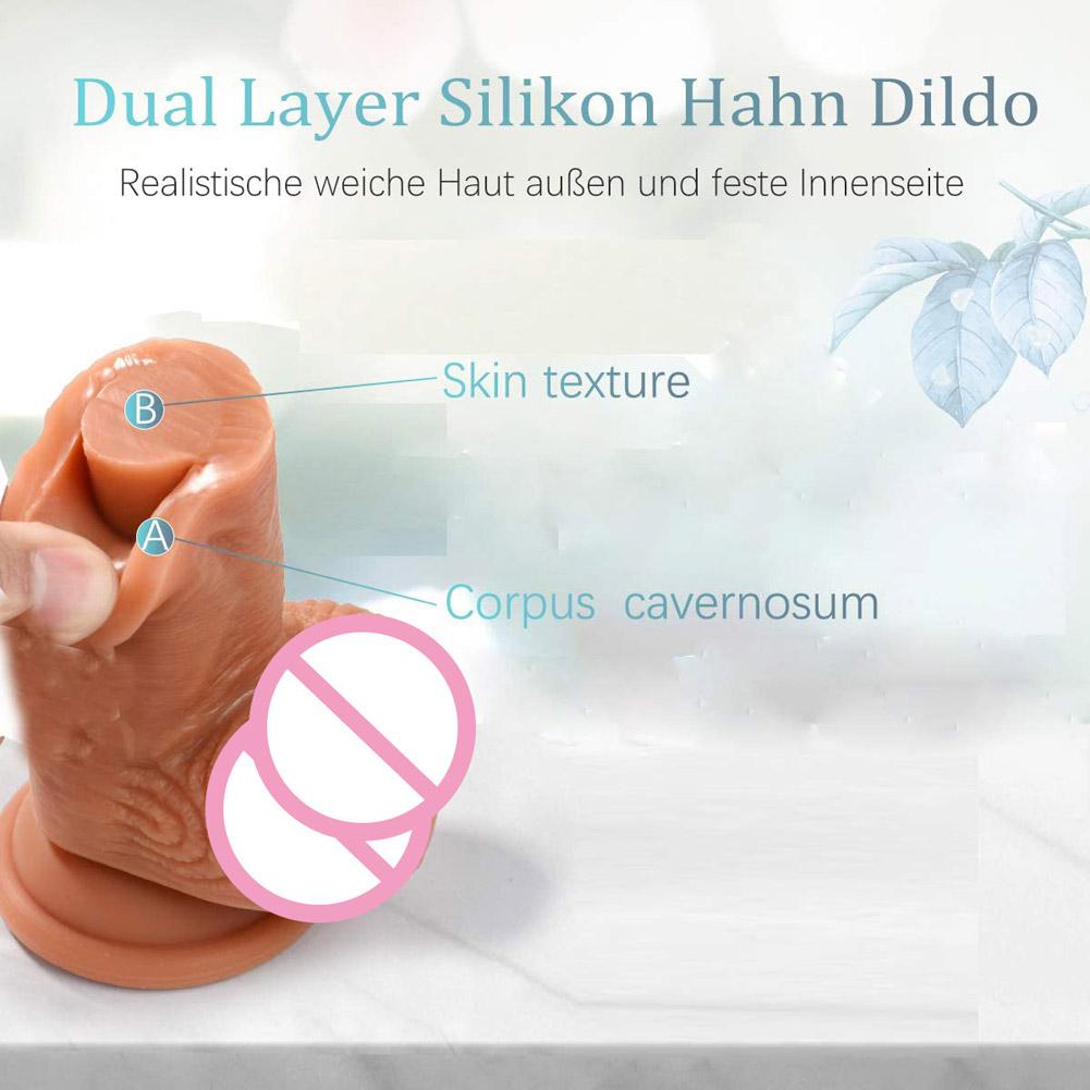20cm-Realistic-Dildo-with-Strong-Suction-Cup-Soft-Two-Layer-Silicone-Sex-Toy-with-Plump-Testicles-2