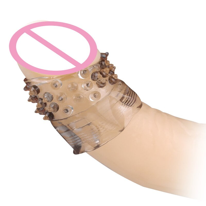 Big-Granule-Cock-Ring-Penis-Glans-Sleeve-Prostate-Massage-Foreskin-Ring-Male-Masturbation-Sex-Toy-For-5