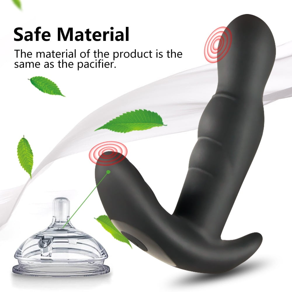 360-Degree-Prostate-Massager-Rotating-Anal-Vibrator-Silicone-Male-Butt-Plug-Anus-Vibrating-Sex-Toy-For-1