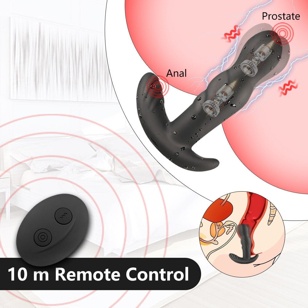 360-Degree-Prostate-Massager-Rotating-Anal-Vibrator-Silicone-Male-Butt-Plug-Anus-Vibrating-Sex-Toy-For-2