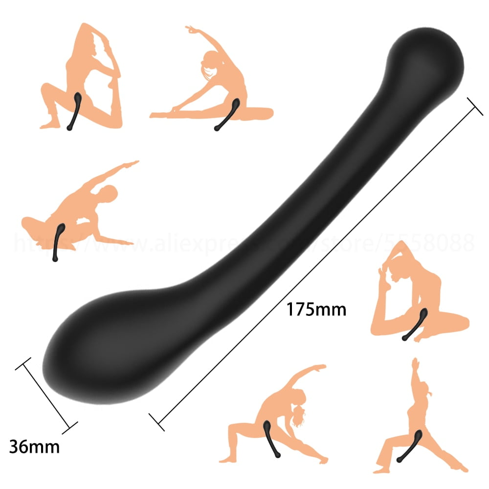 Soft-Silicone-Anal-Beads-Balls-Handheld-Butt-Plug-Dual-Head-Stimulation-Anus-Sex-Toy-Prostate-Massage-4
