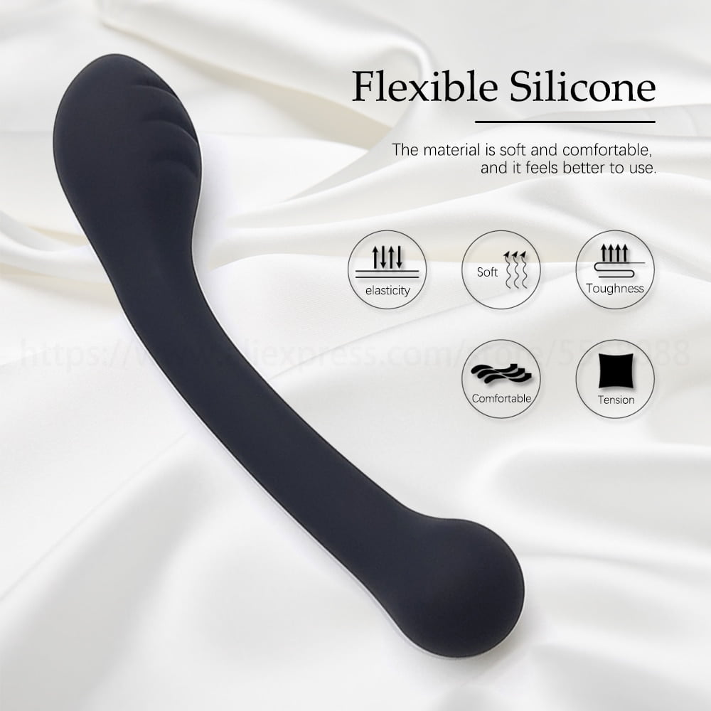 Soft-Silicone-Anal-Beads-Balls-Handheld-Butt-Plug-Dual-Head-Stimulation-Anus-Sex-Toy-Prostate-Massage-5
