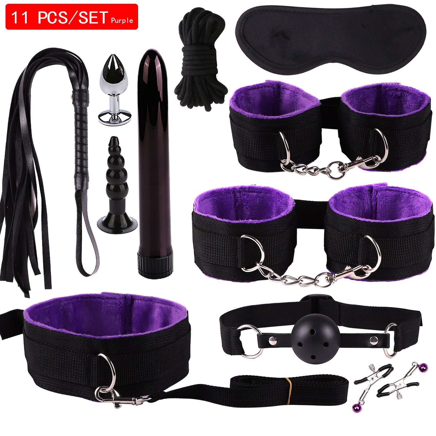 3-colors-Exotic-Sex-Products-For-Adults-Games-Bondage-Set-BDSM-Kits-Handcuffs-Sex-Toys-Whip-1