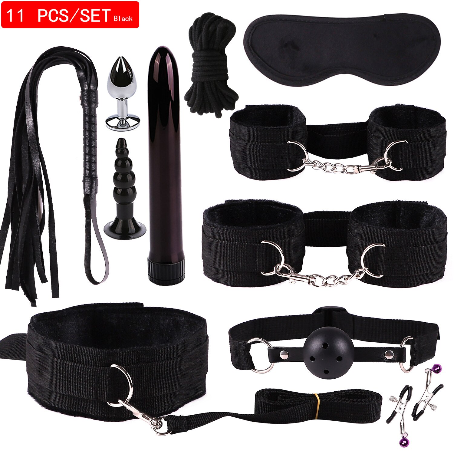 3-colors-Exotic-Sex-Products-For-Adults-Games-Bondage-Set-BDSM-Kits-Handcuffs-Sex-Toys-Whip-2