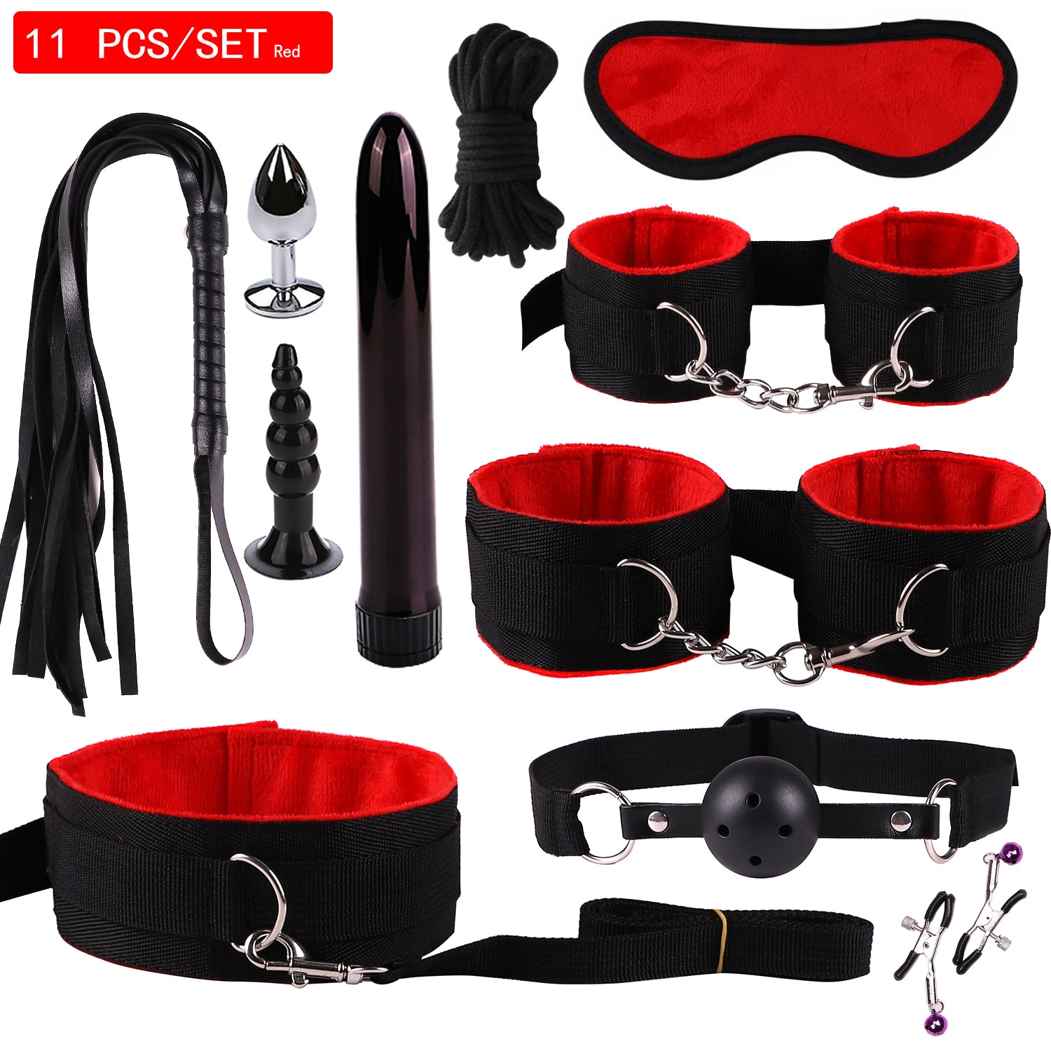 3 colors Exotic Sex Products For Adults Games Bondage...