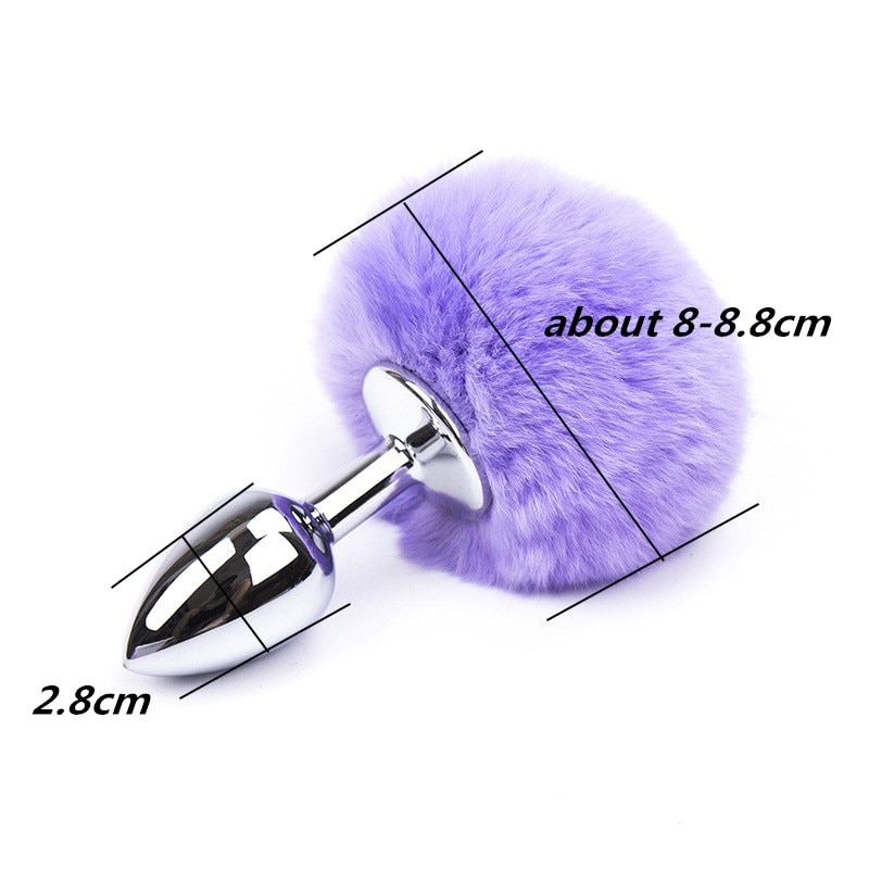 Sexy-Anal-Plug-Bunny-Tail-Stainless-Steel-Butt-Plugs-Sex-Products-For-Women-Erotic-Plug-Sex-2